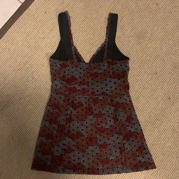 Sheer Camisole - Picture 2 of 2